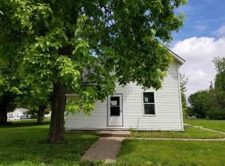 106 NW 1st St, Morning Sun, IA 52640