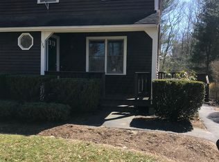 115-117 Comfort St, Bridgewater, MA 02324