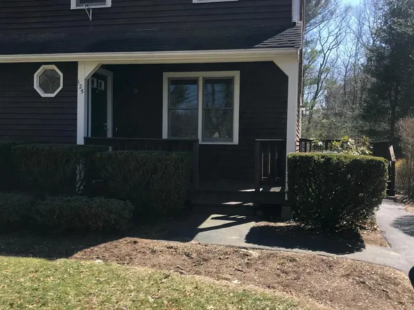 125 Comfort St, Bridgewater, MA 02324