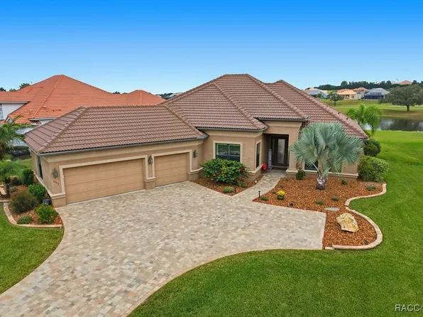 1547 N Eagle Ridge Path, Hernando, FL 34442