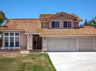 1404 Willowgreen Ct, Encinitas, CA 92024