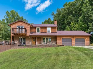 14771 Marne Rd NE, Newark, OH 43055