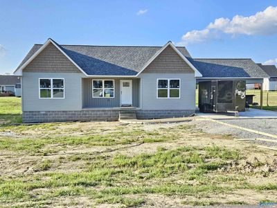 98 Peaceful Dr, Rainsville, AL, 35986