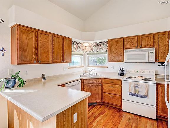 Elegant Hardwood Flooring