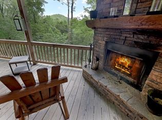 92 White Tail Rdg, Blue Ridge, GA 30513