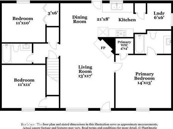 2nd image of 181 Hale Haven Dr