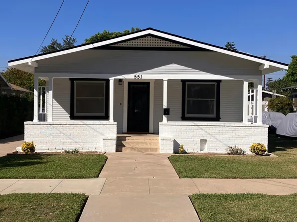 551 E Van Bibber Ave, Orange, CA 92866