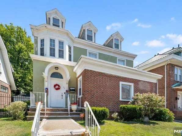 78-80 Girard Place, Newark, NJ 07108