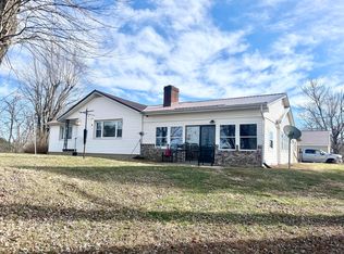 26039 State Route 180, Rockbridge, OH 43149