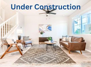 2560 Brookstone Dr UNIT D, Milliken, CO 80543