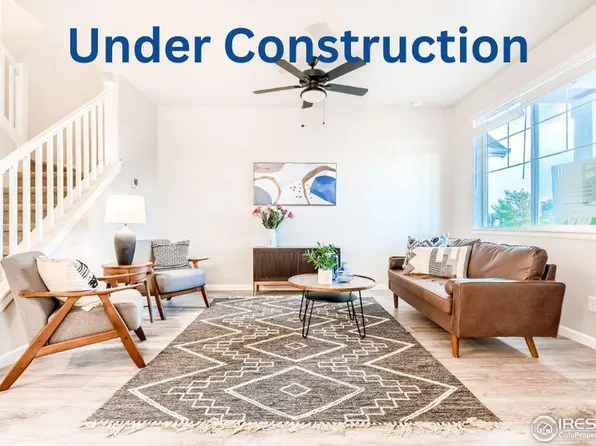 2560 Brookstone Dr #D, Milliken, CO 80543