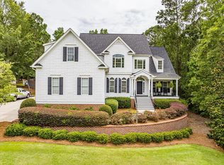 148 Pond View Rd, Evans, GA 30809
