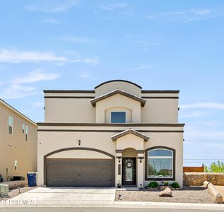12040 Mesquite River Dr, El Paso, TX, 79934