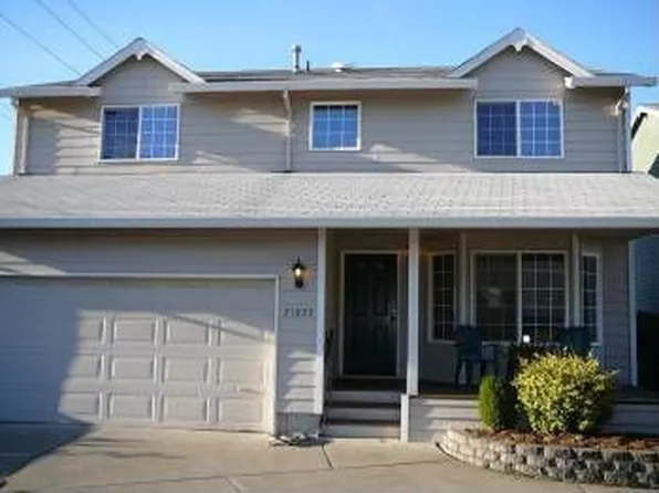 21825 SW Kristin Ct, Aloha, OR 97003