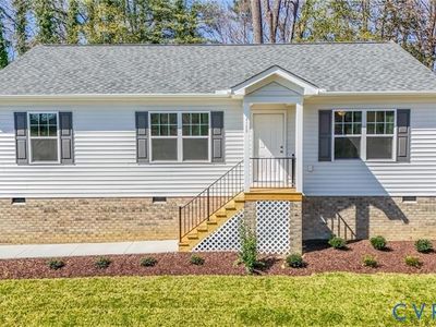 4200 Poplar Village Dr, Chester, VA, 23831