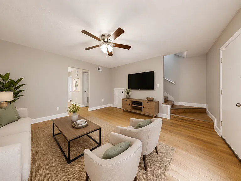 Caleb Place Apartments — Photo 23