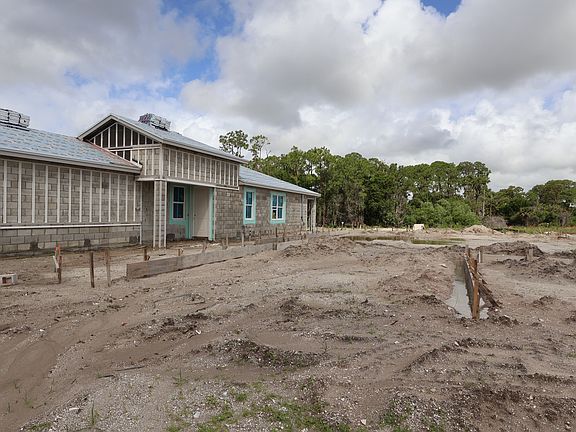 Exterior - April 8, 2026