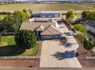 17809 W Claremont St, Waddell, AZ 85355