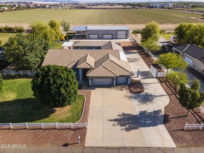 17809 W Claremont St, Waddell, AZ, 85355