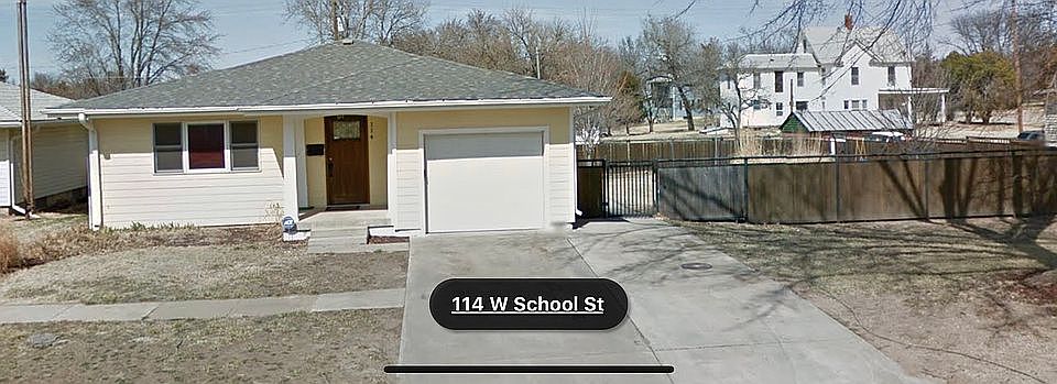 1st image of 114 W School St