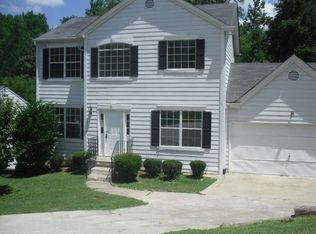 1335 Ling Dr, Austell, GA 30168