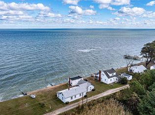 885 Vir Mar Beach Rd, Heathsville, VA 22473