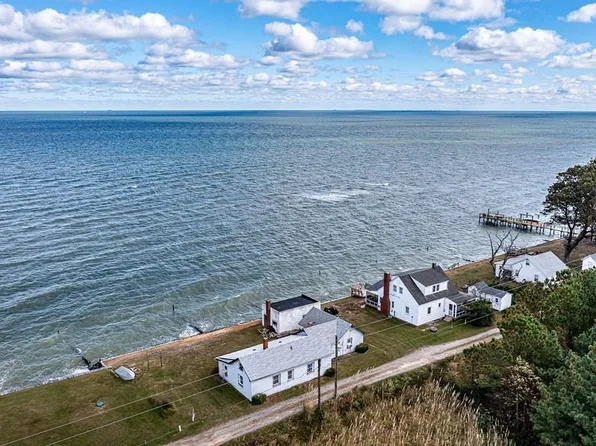 885 Vir Mar Beach Rd, Heathsville, VA 22473
