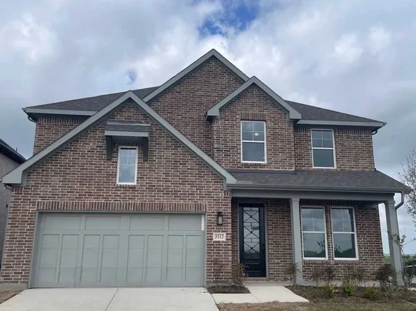 3312 Red Hill Rd, Celina, TX 75009