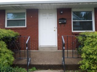 1415 23rd St APT 4, Parkersburg, WV