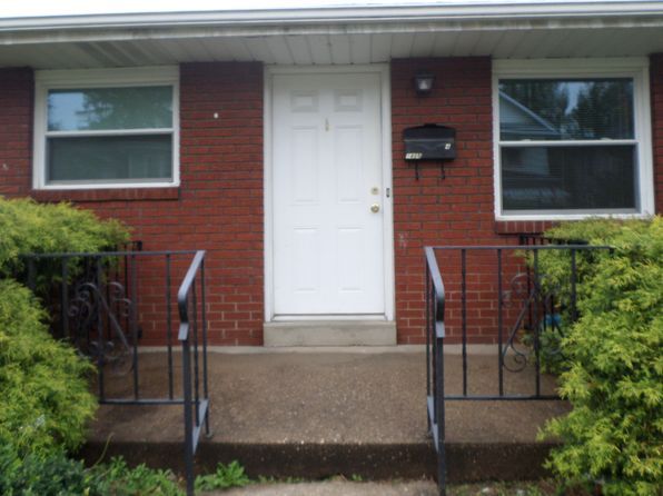 1415 23rd Street, 1415 23rd St APT 4, Parkersburg, WV 26101