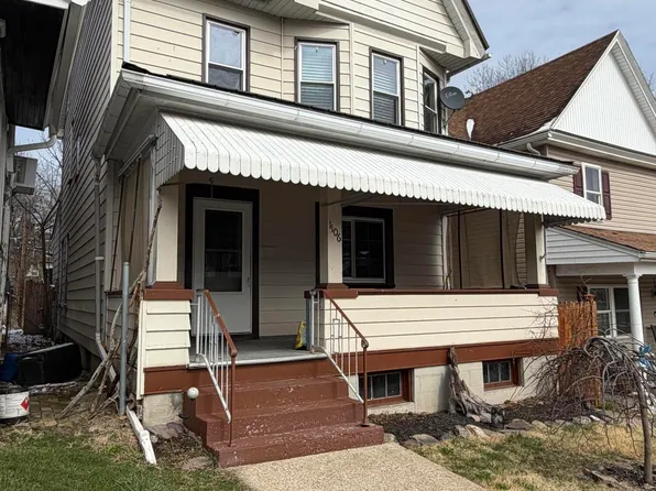 1106 N 3rd St, Altoona, PA 16601