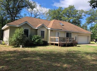 8915 W 11 Mile Rd, Irons, MI 49644