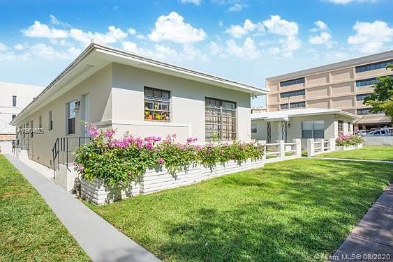 2nd image of 221 Antiquera Ave #4