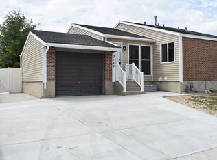 3165 W Havea Cir, Salt Lake City, UT 84129