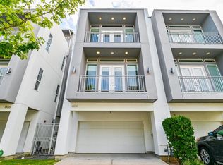 1804 Prospect St, Houston, TX 77004