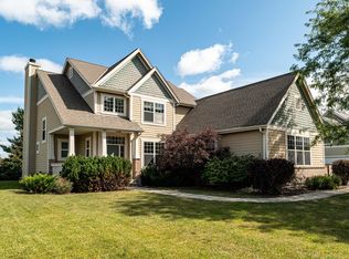 1740 Mineral Springs Blvd, City Of Oconomowoc, WI 53066