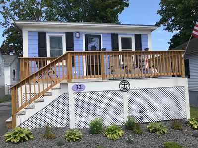 32 Fern Ave, Old Orchard Beach, ME, 04064