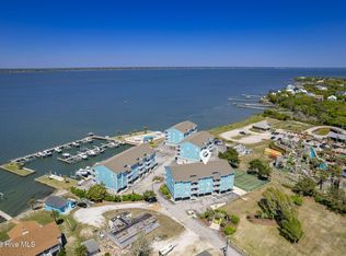 1010 Salter Path #6, Mariner's Point, Indian Beach, NC 28512