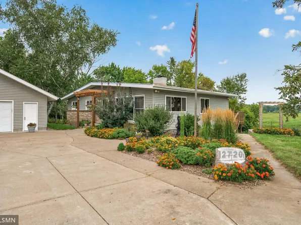 2720 Silver Fox Rd, White Bear Township, MN 55110