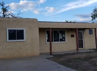 5523 Indian School Rd NE, Albuquerque, NM 87110