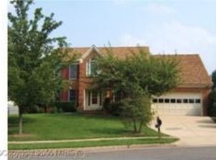 12709 Roark Ct, Reston, VA 20191