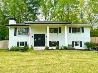 7710 Moses Rd, Hixson, TN 37343