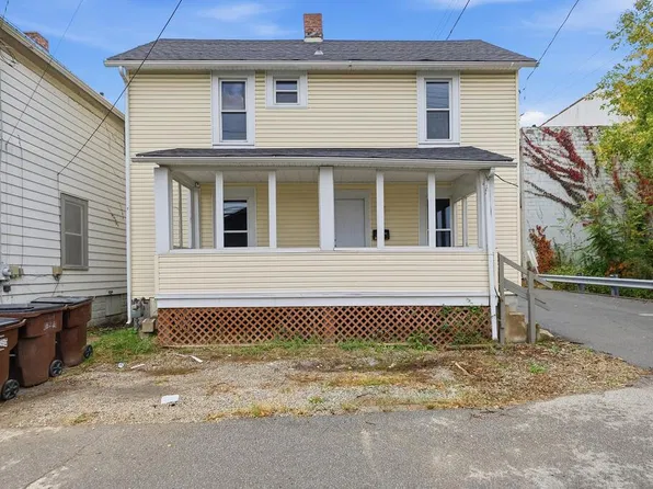 22 S Willis Ave, Mansfield, OH 44902