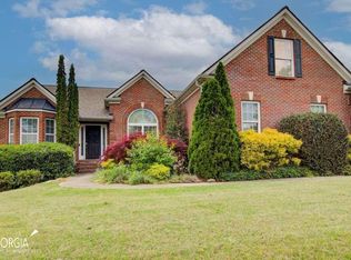1267 Mistwater Trce, Lawrenceville, GA 30043