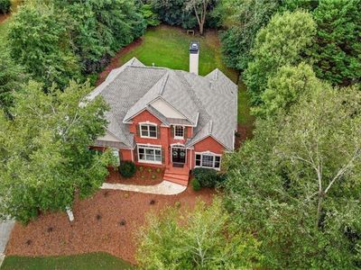 822 Lakeglen Dr, Suwanee, GA, 30024