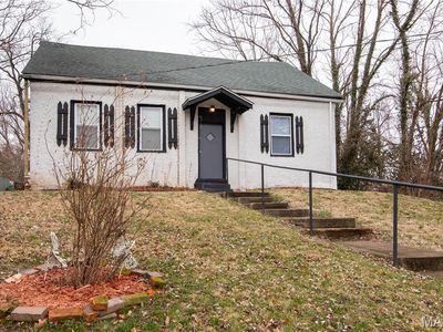 503 N 3rd St, Belleville, IL, 62220