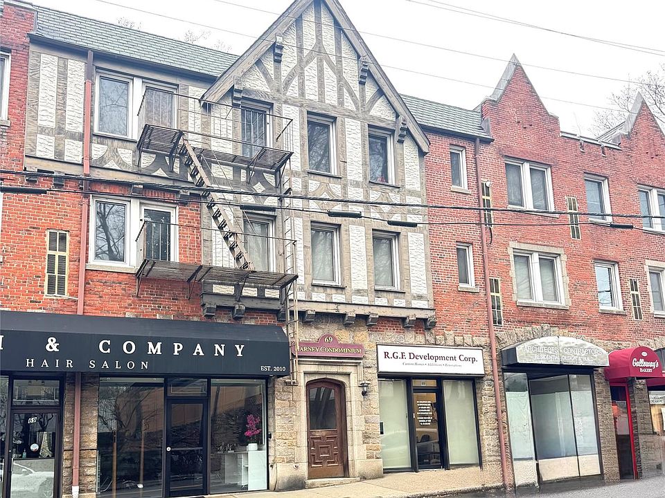 1st image of 69 Harney Road #5B