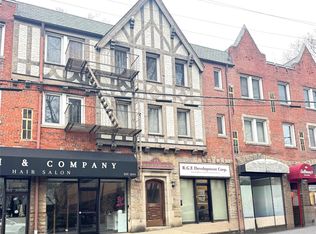 69 Harney Road #5B, Scarsdale, NY 10583