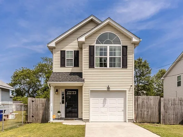 116 Truxton Ave, Portsmouth, VA 23701