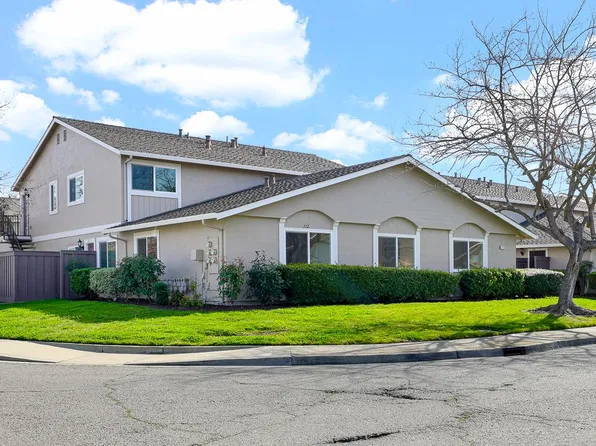 312 Rio Verde Pl APT 1, Milpitas, CA 95035